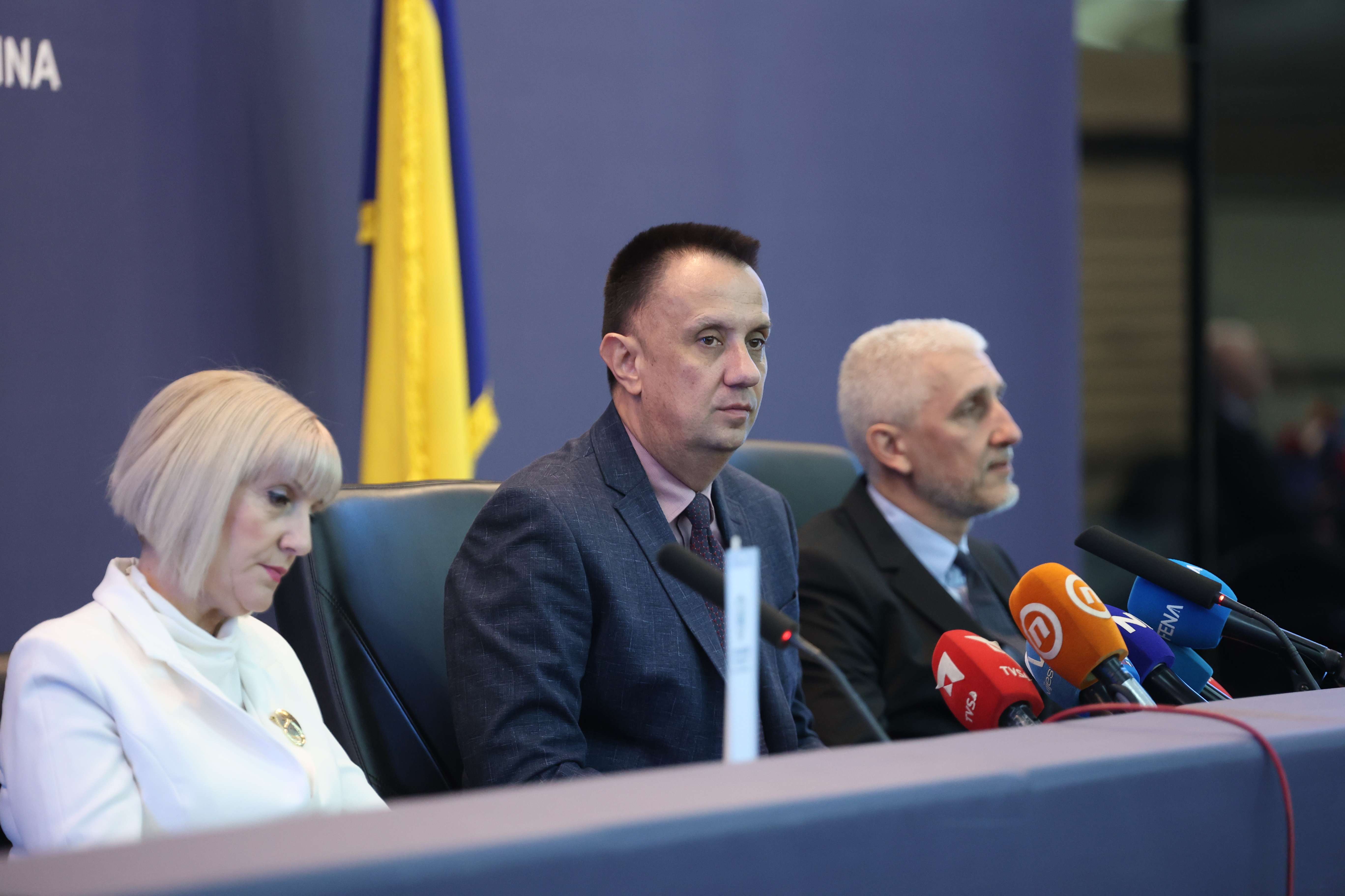 U septembru prvi bh. sajam namjenske industrije